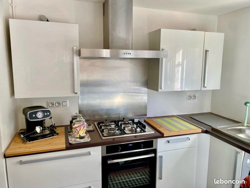 Appartement à louer, 41m², Antibes
