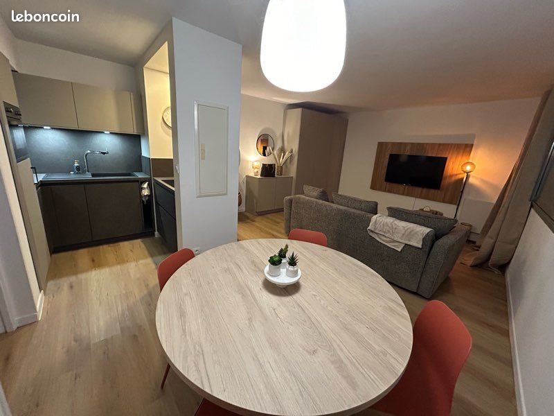 Appartement à louer, 40m², Rodez