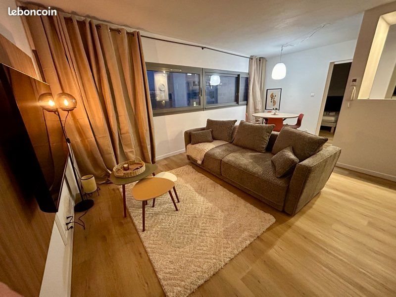 Appartement à louer, 40m², Rodez