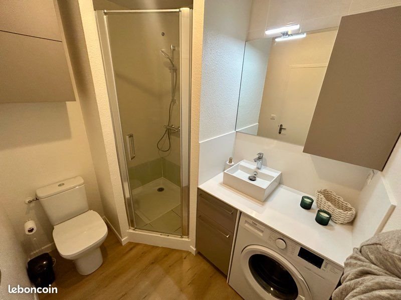 Appartement à louer, 40m², Rodez