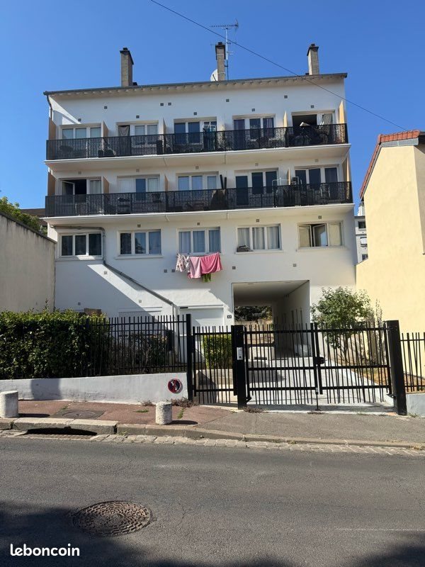 Appartement à louer, 20m², Montreuil