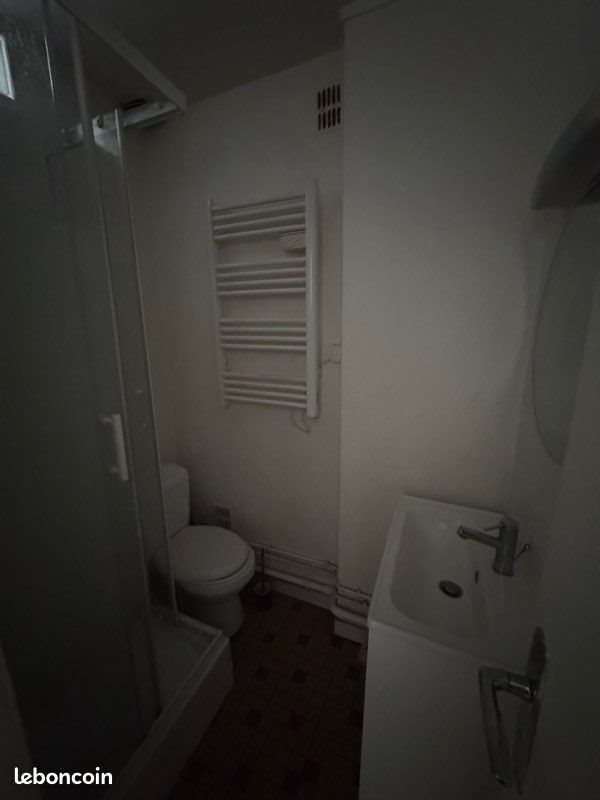 Appartement à louer, 20m², Montreuil