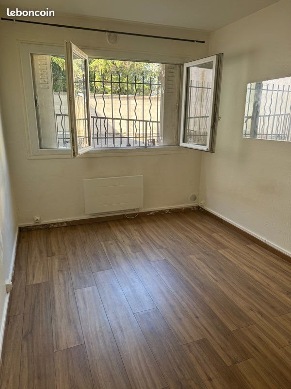 Appartement à louer, 20m², Montreuil