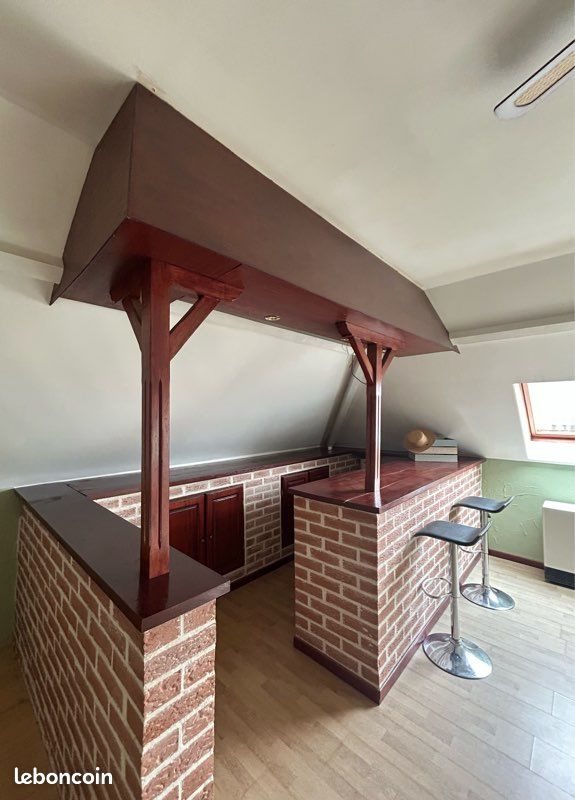 Maison à vendre, 136m², Saulty