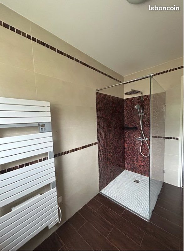 Maison à vendre, 136m², Saulty