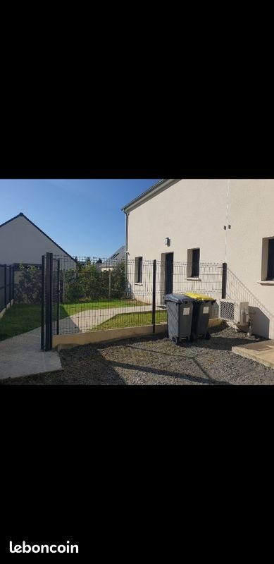 Maison à louer, 103m², Chambray-lès-Tours