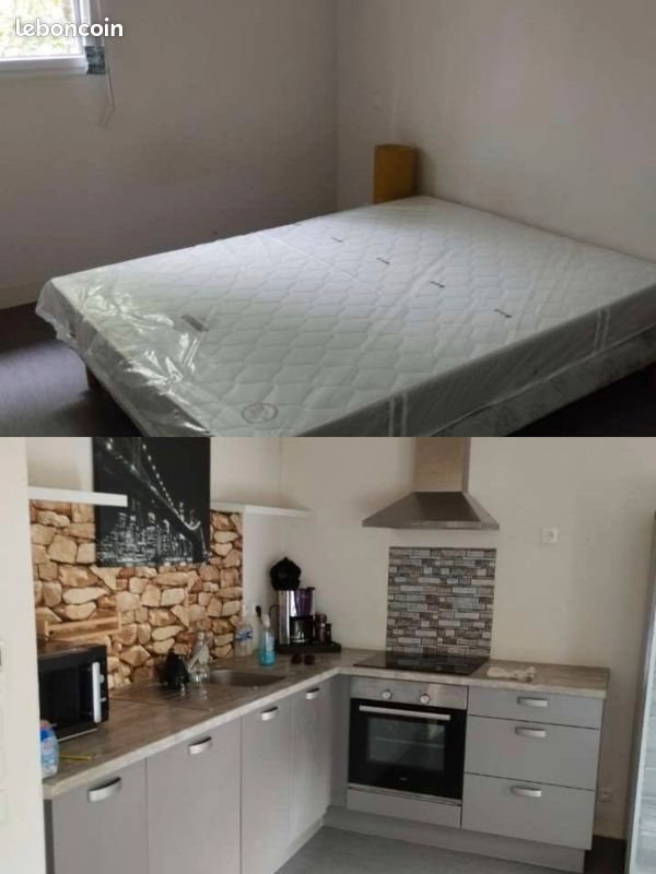 Appartement à vendre, 48m², Pontivy