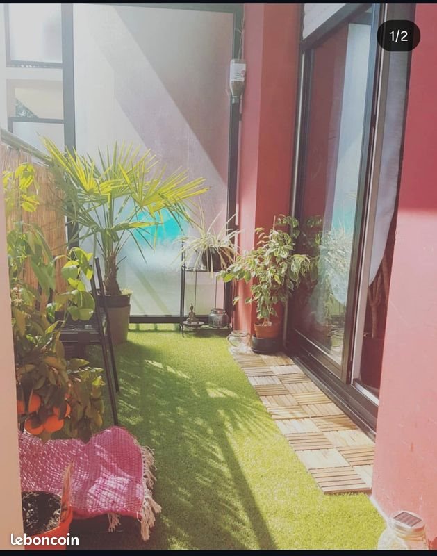 Appartement à vendre, 48m², Pontivy
