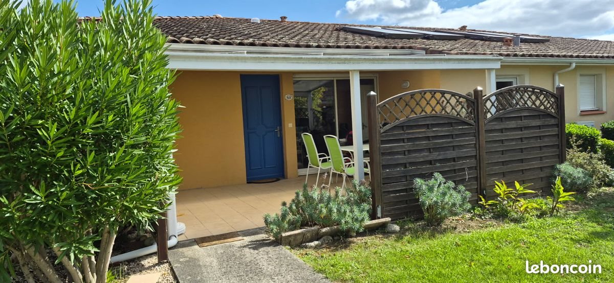 Maison à vendre, 75m², Lombez
