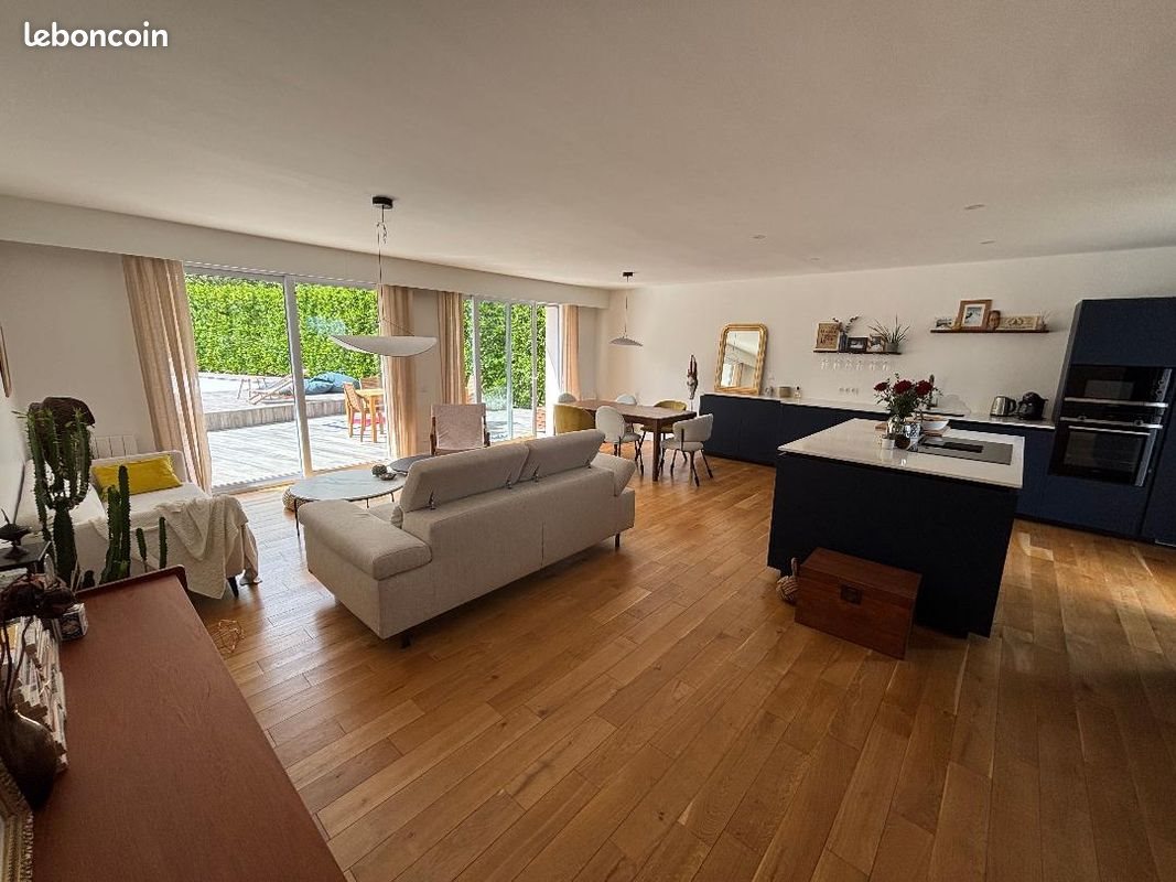 Maison à vendre, 143m², Francheville