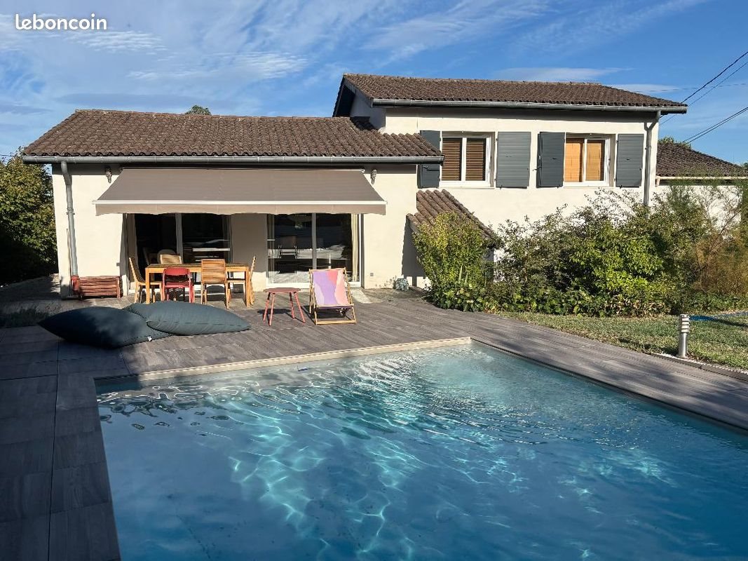Maison à vendre, 143m², Francheville
