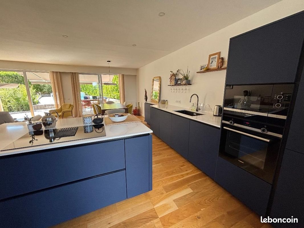 Maison à vendre, 143m², Francheville
