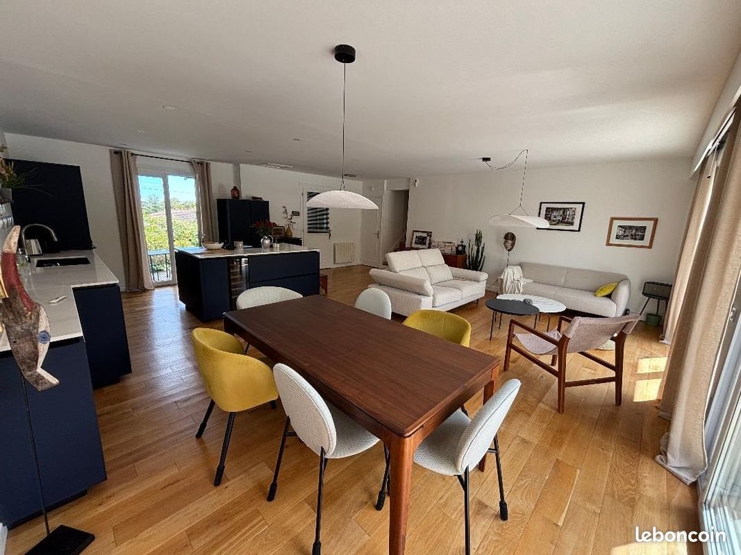 Maison à vendre, 143m², Francheville