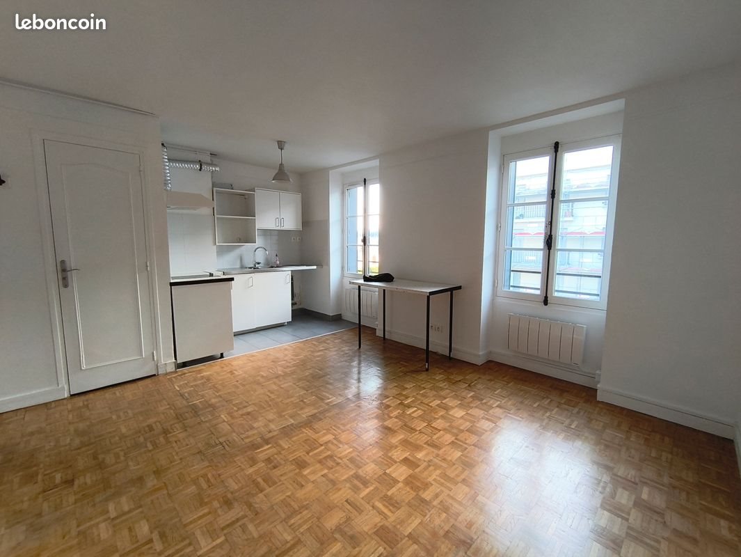 Appartement à louer, 53m², Versailles