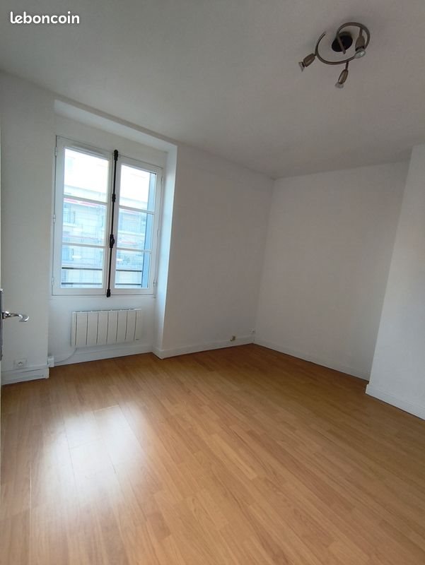 Appartement à louer, 53m², Versailles