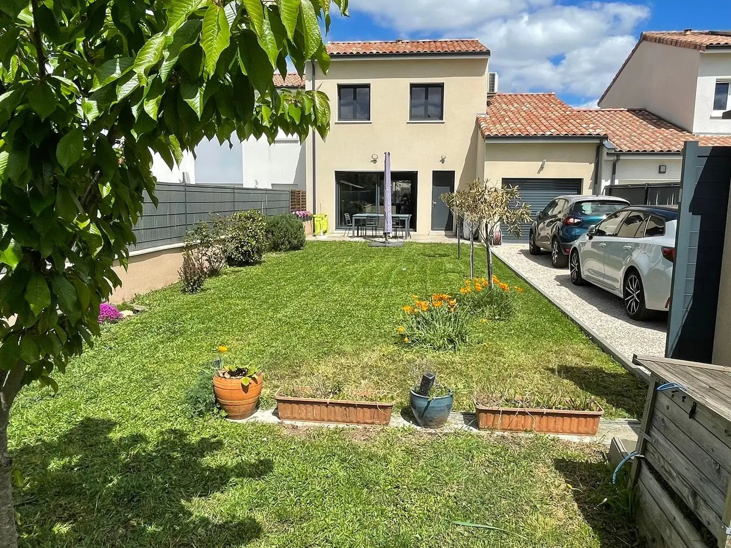 Maison à vendre, 110m², Toulouse