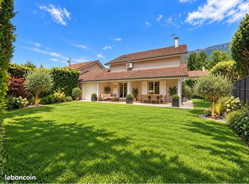 Maison à vendre, 100m², Meylan