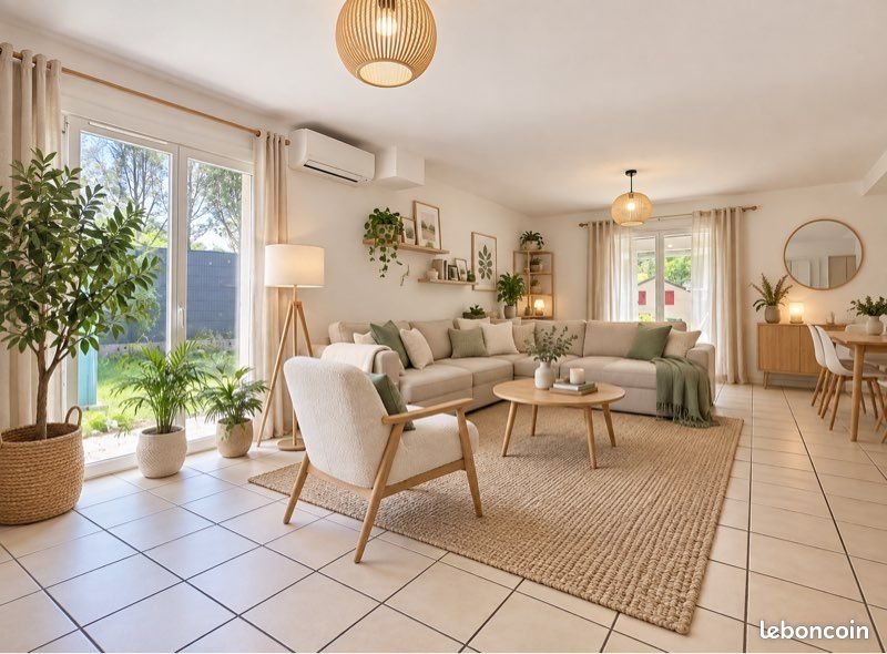 Maison à vendre, 100m², Meylan