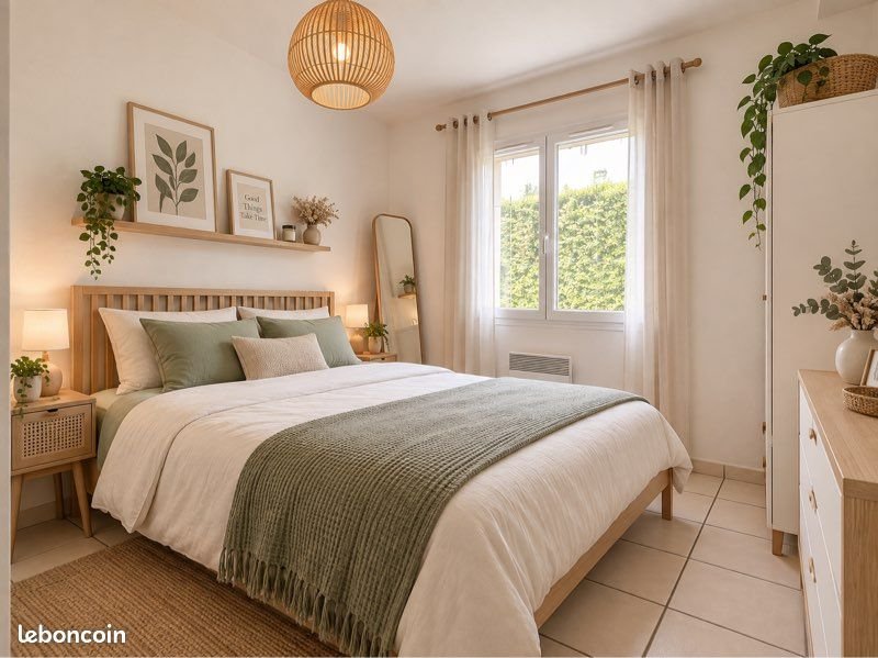 Maison à vendre, 100m², Meylan