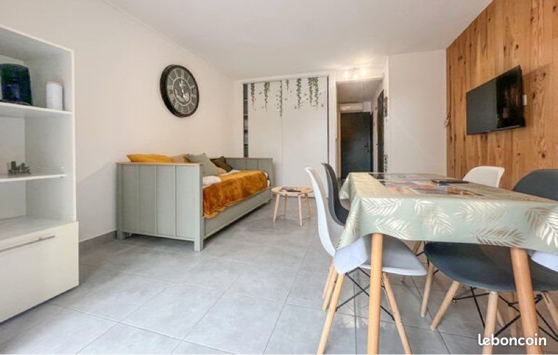 Appartement à louer, 35m², Arles