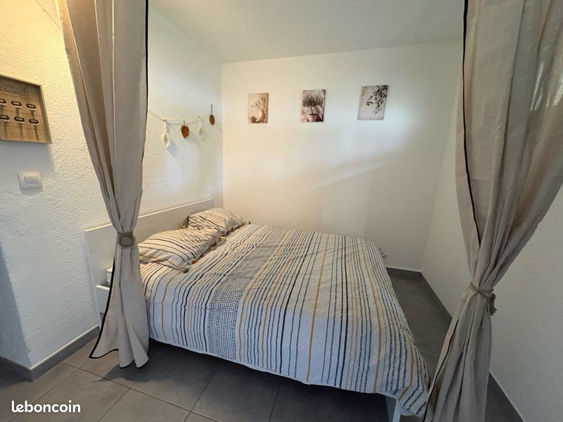 Appartement à louer, 35m², Arles