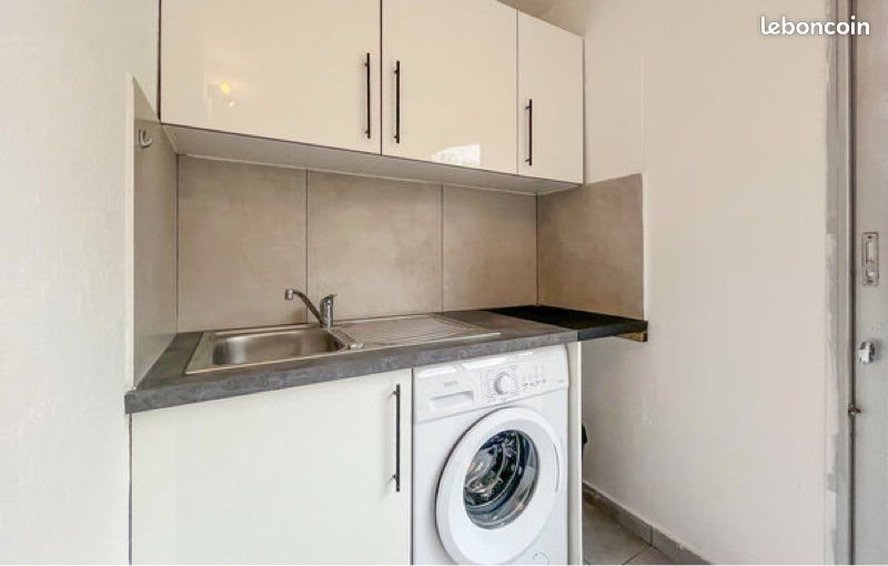 Appartement à louer, 35m², Arles