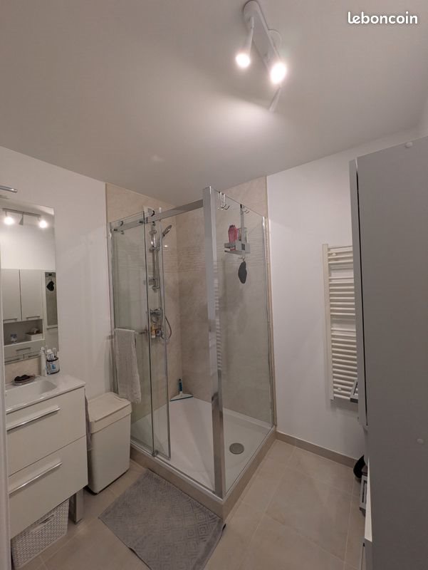 Appartement à vendre, 45m², Valenton