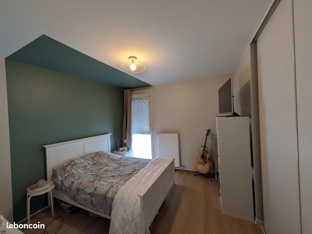 Appartement à vendre, 45m², Valenton