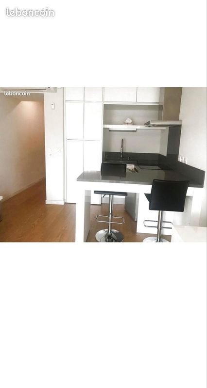 Appartement à louer, 22m², Cannes