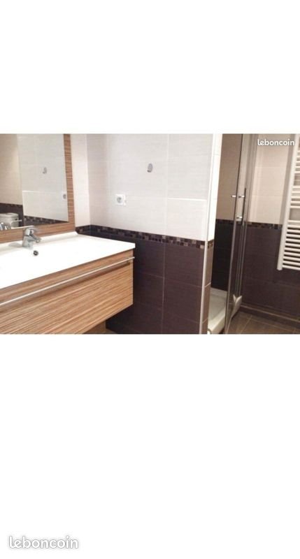 Appartement à louer, 22m², Cannes