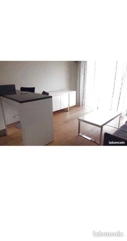 Appartement à louer, 22m², Cannes