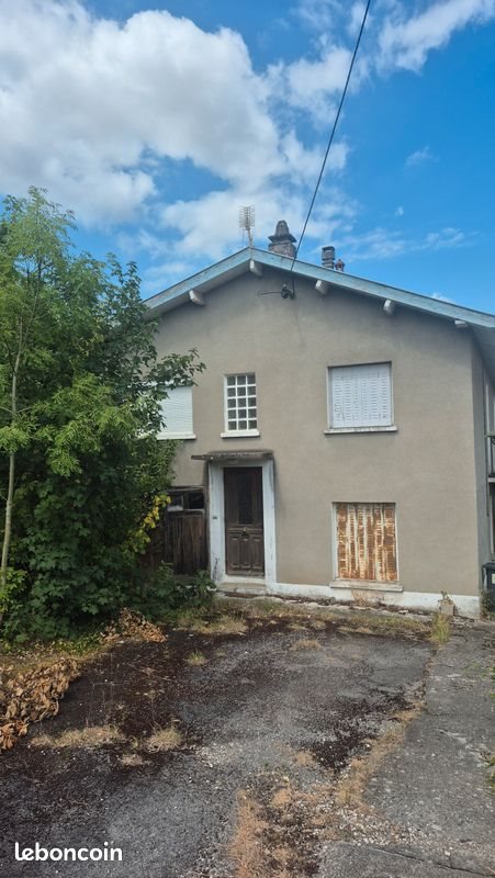 Maison à vendre, 120m², Dijon