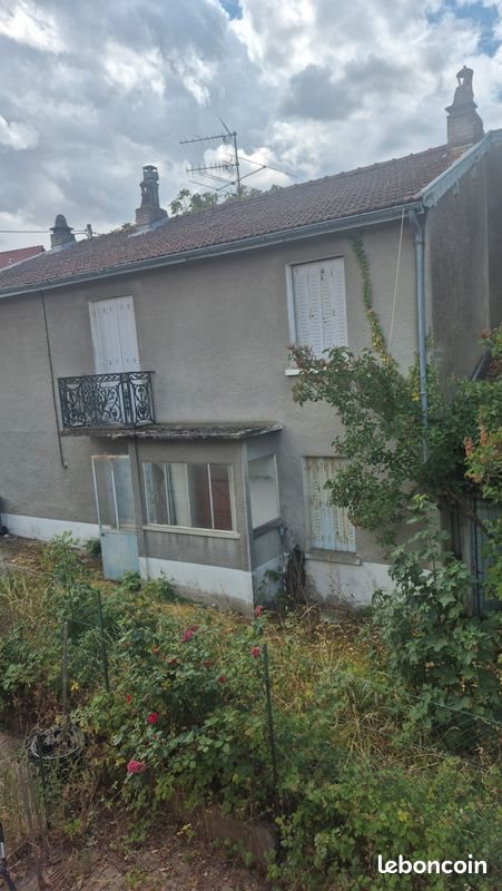 Maison à vendre, 120m², Dijon