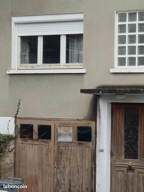Maison à vendre, 120m², Dijon