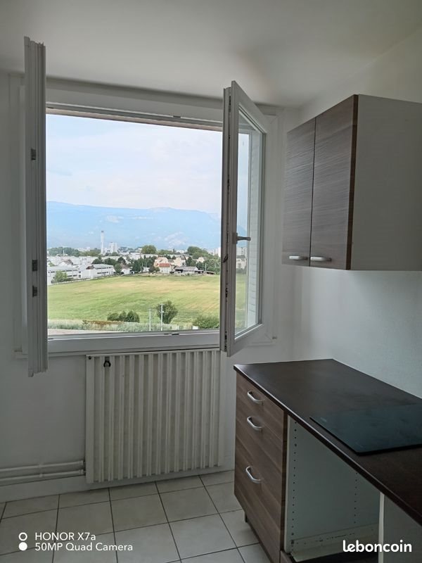 Appartement à vendre, 281m², Saint-Martin-d'Hères