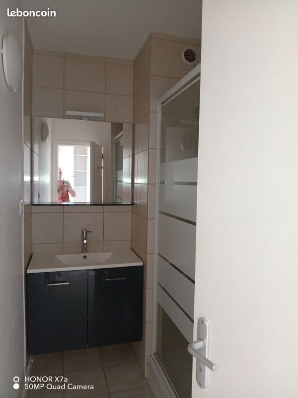 Appartement à vendre, 281m², Saint-Martin-d'Hères