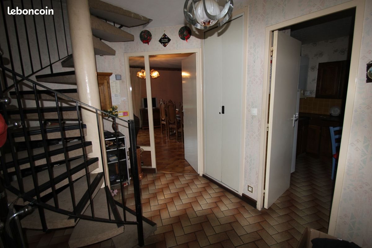 Maison à vendre, 90m², La Chapelle-Saint-Mesmin