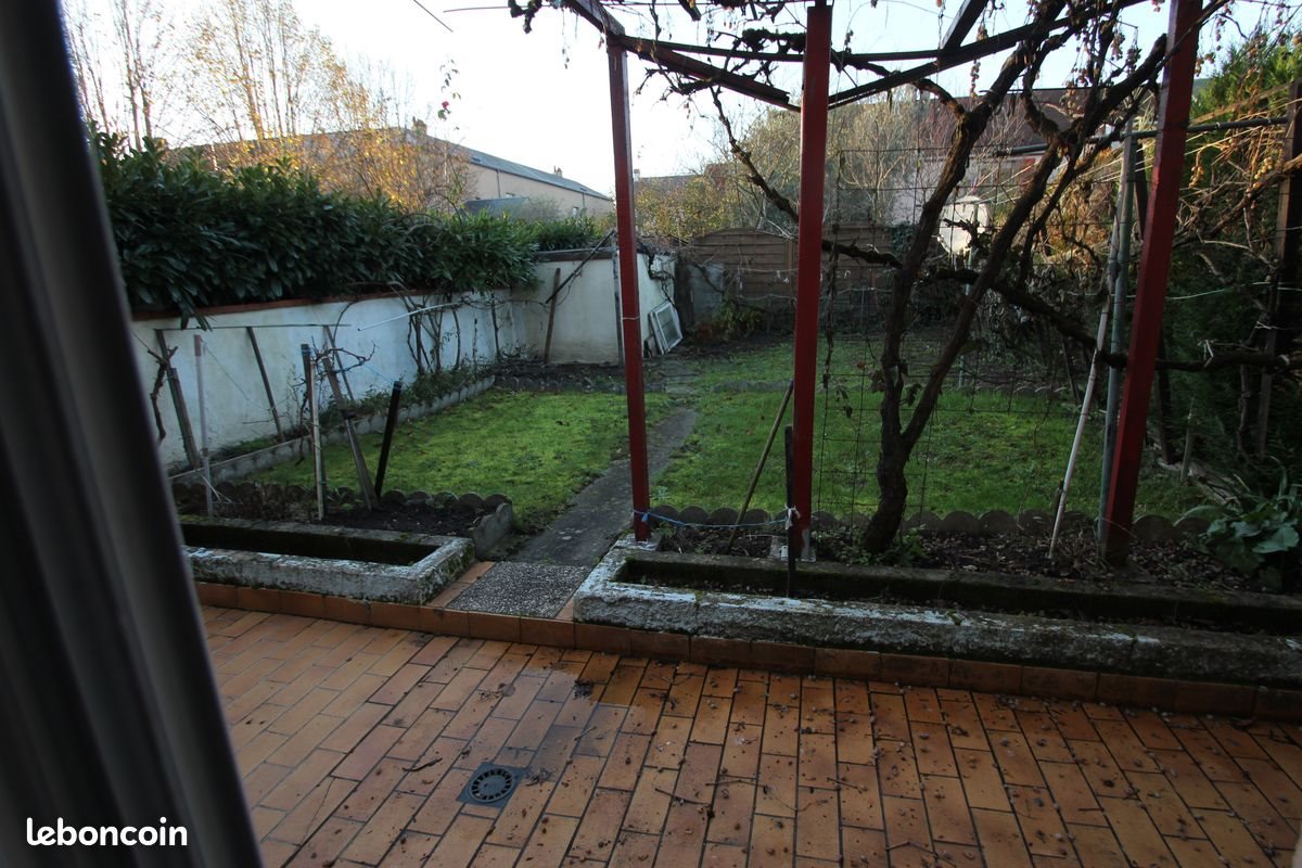 Maison à vendre, 90m², La Chapelle-Saint-Mesmin