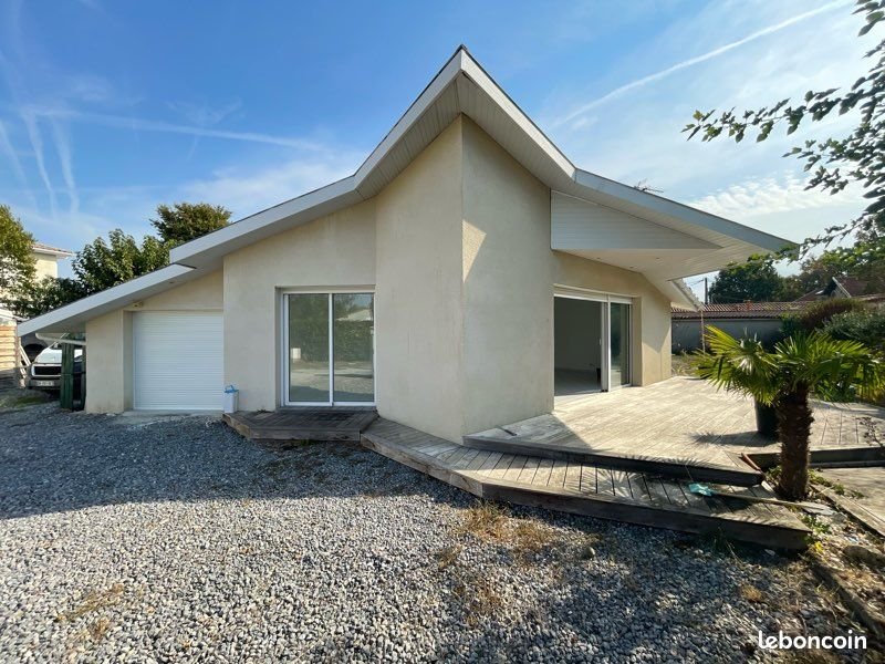 Maison à vendre, 131m², Blanquefort