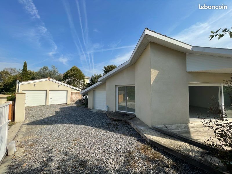 Maison à vendre, 131m², Blanquefort