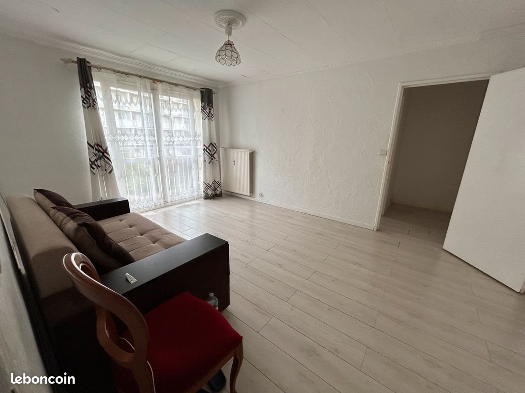 Appartement à vendre, 44m², Thiais