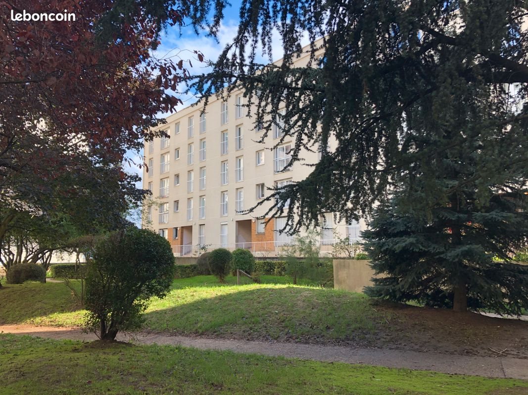 Appartement à vendre, 44m², Thiais