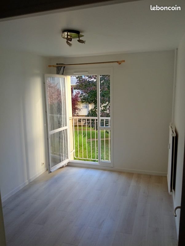 Appartement à vendre, 44m², Thiais