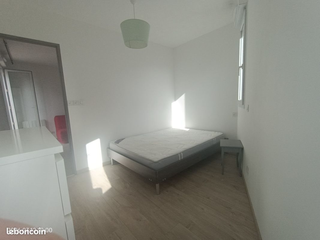 Appartement à vendre, 37m², Toulouse