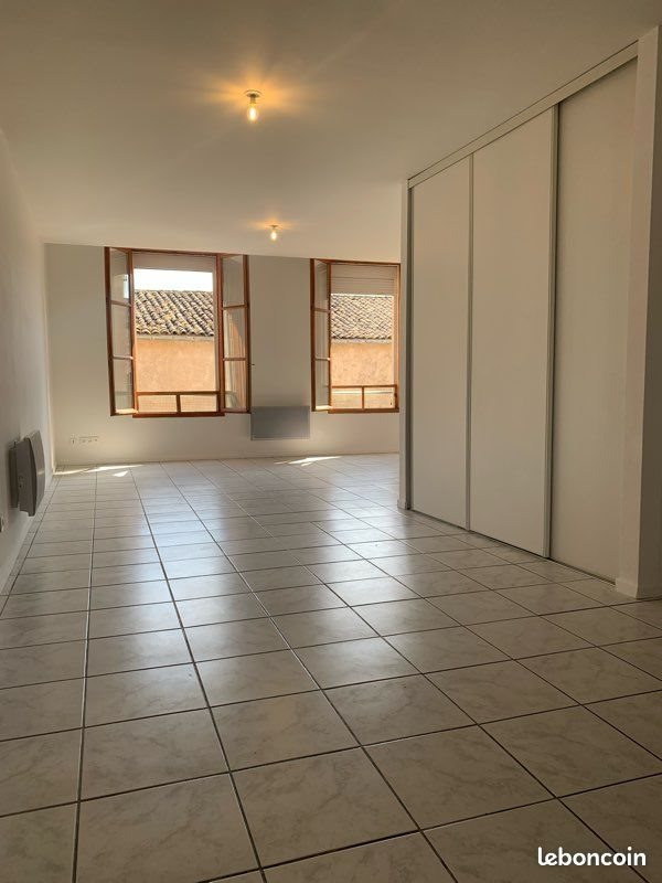 Appartement à vendre, 109m², Bourg