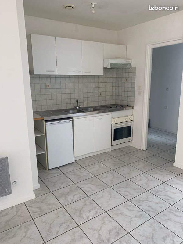 Appartement à vendre, 109m², Bourg
