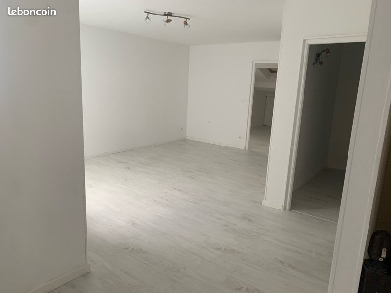 Appartement à vendre, 109m², Bourg