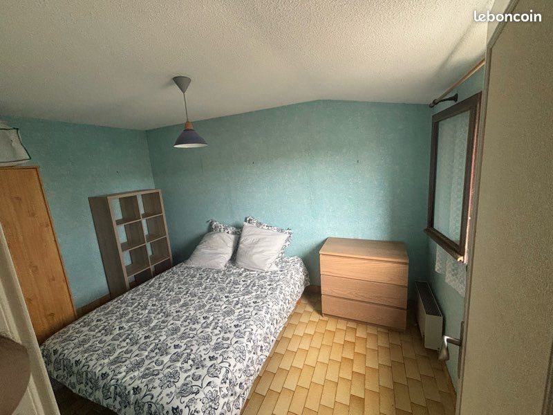 Appartement à vendre, 36m², Agde (Cap d'Agde)