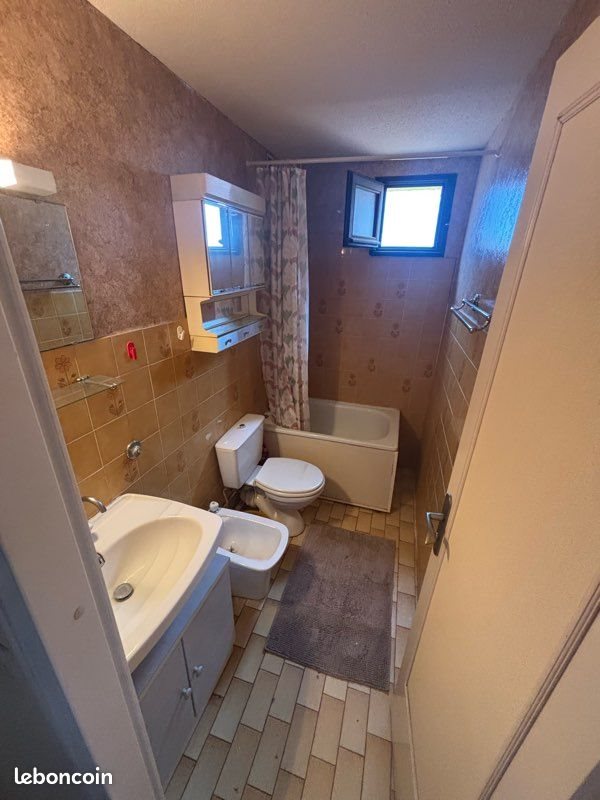 Appartement à vendre, 36m², Agde (Cap d'Agde)