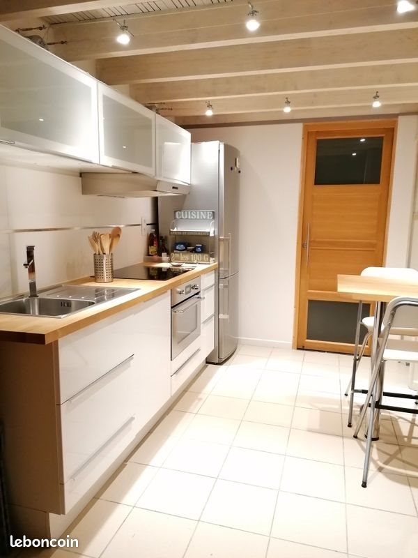 Appartement à louer, 35m², Champagne-au-Mont-d'Or